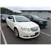 Image 2 : 2010 Buick LaCrosse