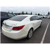 Image 3 : 2010 Buick LaCrosse