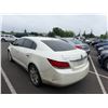 Image 4 : 2010 Buick LaCrosse