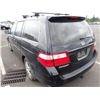 Image 4 : 2007 Honda Odyssey
