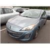 Image 1 : 2010 Mazda Mazda3