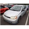 Image 1 : 2002 Toyota Echo