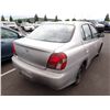 Image 3 : 2002 Toyota Echo
