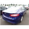 Image 3 : 2013 Ford Fusion