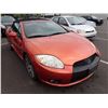 Image 2 : 2012 Mitsubishi Eclipse Spyder