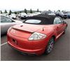 Image 3 : 2012 Mitsubishi Eclipse Spyder