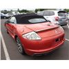 Image 4 : 2012 Mitsubishi Eclipse Spyder