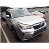 Image 2 : 2014 Subaru Forester