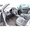 Image 5 : 2014 Subaru Forester