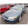 Image 1 : 2002 Saturn L100
