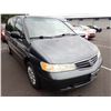 Image 2 : 2004 Honda Odyssey