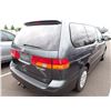 Image 3 : 2004 Honda Odyssey