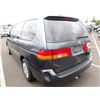 Image 4 : 2004 Honda Odyssey