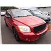 Image 2 : 2007 Dodge Caliber