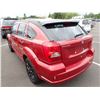 Image 4 : 2007 Dodge Caliber