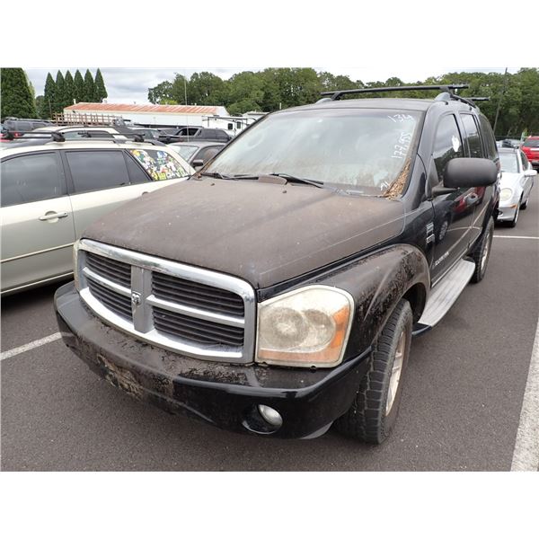 2004 Dodge Durango