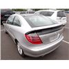 Image 4 : 2003 Mercedes-Benz C230