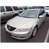Image 1 : 2004 Mazda Mazda6
