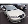 Image 2 : 2004 Mazda Mazda6
