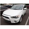 Image 1 : 2010 Mitsubishi Outlander
