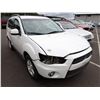 Image 2 : 2010 Mitsubishi Outlander