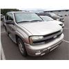 Image 2 : 2002 Chevrolet Trailblazer