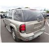 Image 4 : 2002 Chevrolet Trailblazer