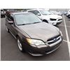 Image 2 : 2009 Subaru Legacy
