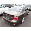 Image 3 : 2009 Subaru Legacy