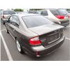 Image 4 : 2009 Subaru Legacy