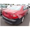Image 3 : 2012 Ford Fusion