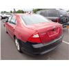 Image 4 : 2012 Ford Fusion