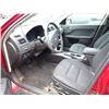 Image 5 : 2012 Ford Fusion