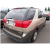 Image 3 : 2002 Buick Rendezvous