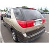 Image 4 : 2002 Buick Rendezvous