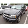 Image 1 : 2005 Chevrolet Trailblazer