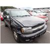 Image 2 : 2005 Chevrolet Trailblazer