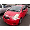 Image 1 : 2008 Toyota Yaris
