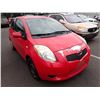 Image 2 : 2008 Toyota Yaris