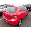 Image 3 : 2008 Toyota Yaris