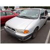 Image 1 : 1998 Ford Windstar