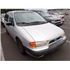 Image 2 : 1998 Ford Windstar