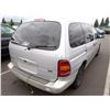 Image 3 : 1998 Ford Windstar