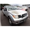 Image 2 : 2005 Nissan Frontier