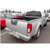 Image 3 : 2005 Nissan Frontier