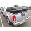 Image 4 : 2005 Nissan Frontier