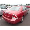 Image 3 : 2006 Ford Fusion