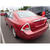 Image 4 : 2006 Ford Fusion