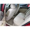 Image 6 : 2006 Ford Fusion