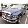 Image 1 : 2002 Dodge Ram 1500